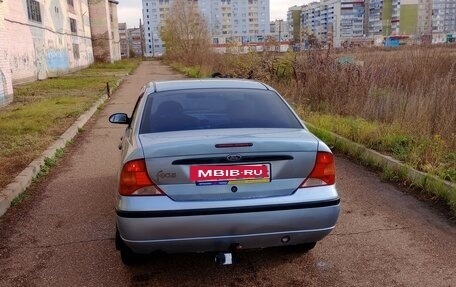 Ford Focus IV, 2004 год, 279 000 рублей, 4 фотография