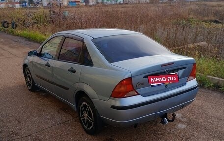Ford Focus IV, 2004 год, 279 000 рублей, 6 фотография