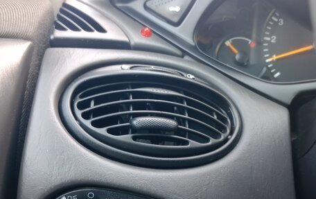 Ford Focus IV, 2004 год, 279 000 рублей, 11 фотография