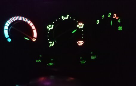 Ford Focus IV, 2004 год, 279 000 рублей, 15 фотография