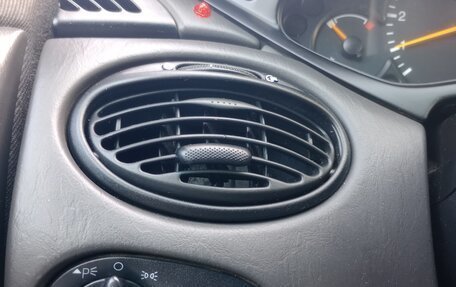 Ford Focus IV, 2004 год, 279 000 рублей, 12 фотография