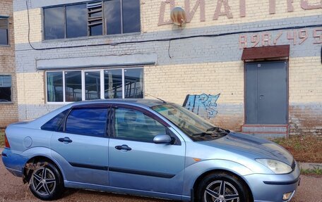 Ford Focus IV, 2004 год, 279 000 рублей, 24 фотография