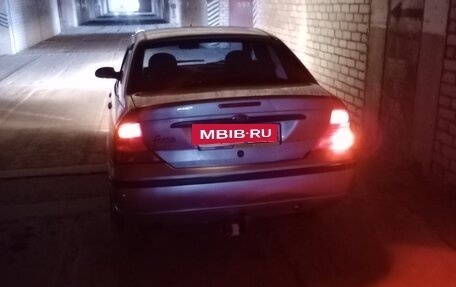 Ford Focus IV, 2004 год, 279 000 рублей, 13 фотография