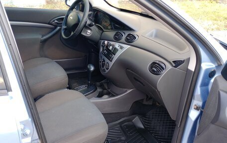 Ford Focus IV, 2004 год, 279 000 рублей, 26 фотография