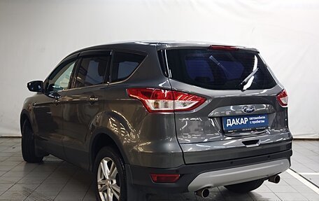 Ford Kuga III, 2013 год, 1 100 000 рублей, 3 фотография