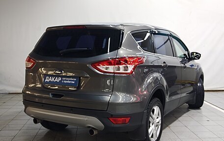 Ford Kuga III, 2013 год, 1 100 000 рублей, 4 фотография