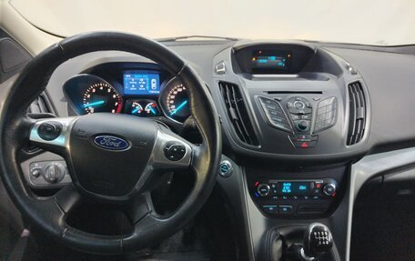 Ford Kuga III, 2013 год, 1 100 000 рублей, 9 фотография