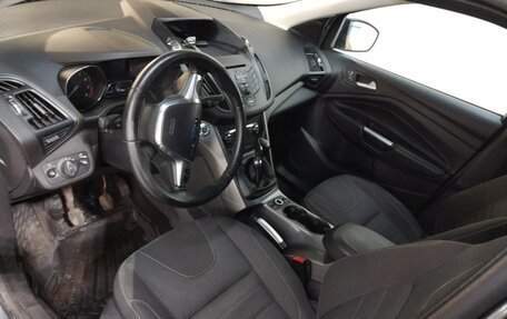 Ford Kuga III, 2013 год, 1 100 000 рублей, 7 фотография