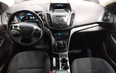 Ford Kuga III, 2013 год, 1 100 000 рублей, 8 фотография