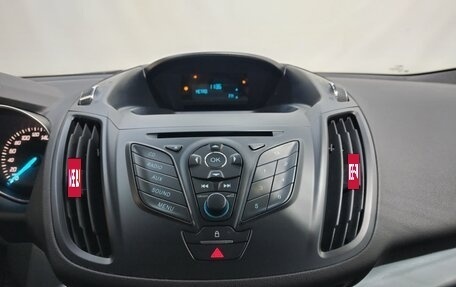 Ford Kuga III, 2013 год, 1 100 000 рублей, 11 фотография