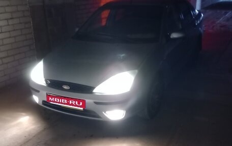 Ford Focus IV, 2004 год, 279 000 рублей, 29 фотография