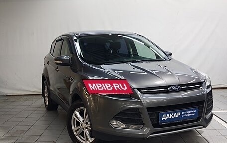 Ford Kuga III, 2013 год, 1 100 000 рублей, 2 фотография