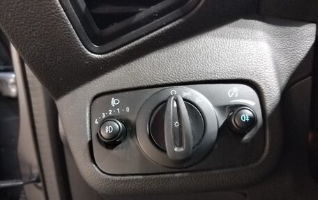 Ford Kuga III, 2013 год, 1 100 000 рублей, 14 фотография