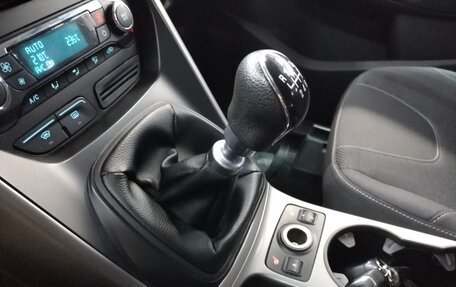 Ford Kuga III, 2013 год, 1 100 000 рублей, 13 фотография