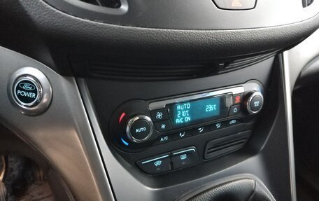 Ford Kuga III, 2013 год, 1 100 000 рублей, 12 фотография