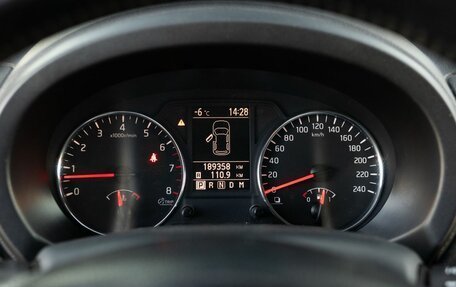 Nissan X-Trail, 2011 год, 1 310 000 рублей, 12 фотография