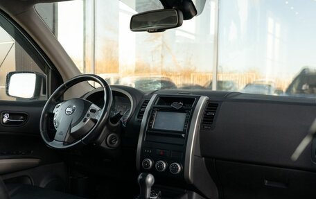 Nissan X-Trail, 2011 год, 1 310 000 рублей, 10 фотография