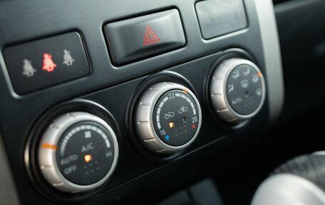 Nissan X-Trail, 2011 год, 1 310 000 рублей, 14 фотография