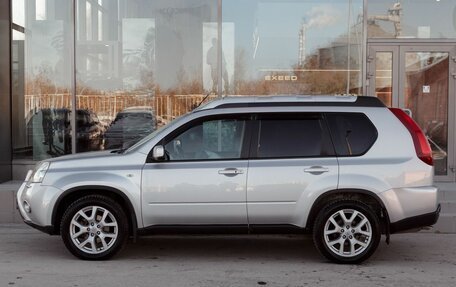 Nissan X-Trail, 2011 год, 1 310 000 рублей, 8 фотография