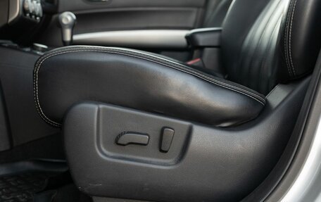 Nissan X-Trail, 2011 год, 1 310 000 рублей, 18 фотография