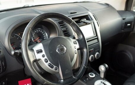 Nissan X-Trail, 2011 год, 1 310 000 рублей, 11 фотография