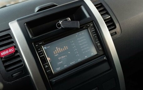 Nissan X-Trail, 2011 год, 1 310 000 рублей, 13 фотография