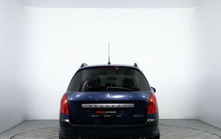 Peugeot 308 II, 2008 год, 570 000 рублей, 6 фотография
