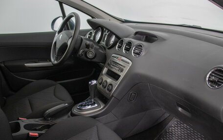 Peugeot 308 II, 2008 год, 570 000 рублей, 9 фотография