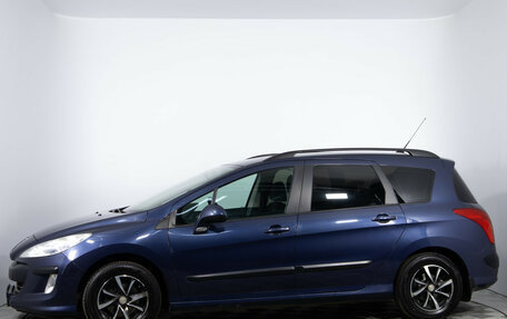 Peugeot 308 II, 2008 год, 570 000 рублей, 8 фотография