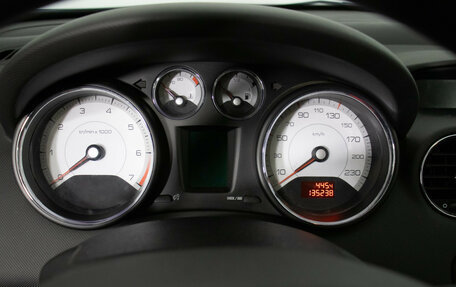 Peugeot 308 II, 2008 год, 570 000 рублей, 12 фотография