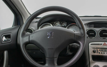Peugeot 308 II, 2008 год, 570 000 рублей, 15 фотография