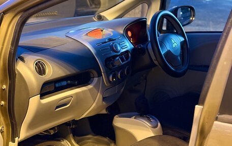 Mitsubishi i, 2006 год, 650 000 рублей, 9 фотография