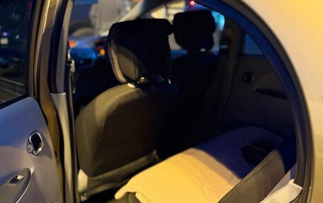 Mitsubishi i, 2006 год, 650 000 рублей, 10 фотография