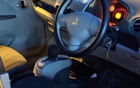 Mitsubishi i, 2006 год, 650 000 рублей, 12 фотография