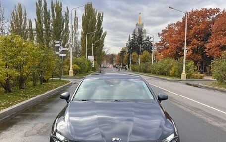 KIA K5, 2020 год, 2 500 000 рублей, 1 фотография