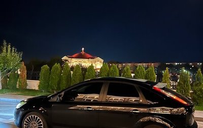 Ford Focus II рестайлинг, 2008 год, 695 000 рублей, 1 фотография