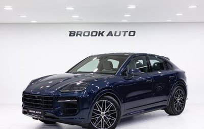 Porsche Cayenne III, 2025 год, 18 290 000 рублей, 1 фотография