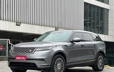 Land Rover Range Rover Velar I, 2021 год, 3 980 011 рублей, 1 фотография