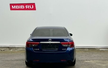 Toyota Mark X II, 2016 год, 1 900 000 рублей, 6 фотография