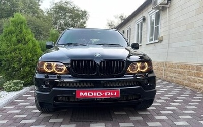BMW X5, 2005 год, 1 490 000 рублей, 1 фотография