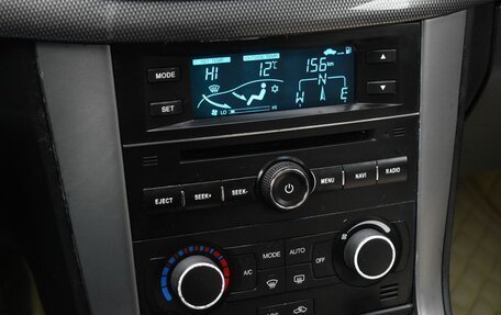 Chevrolet Captiva I, 2012 год, 919 999 рублей, 11 фотография