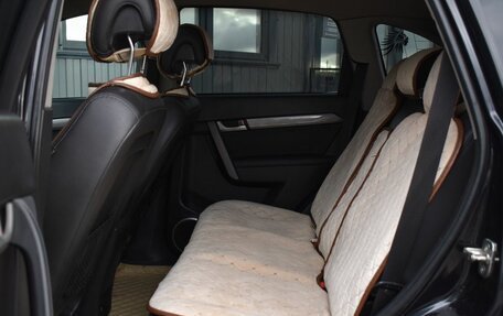 Chevrolet Captiva I, 2012 год, 919 999 рублей, 15 фотография