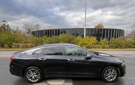 KIA K5, 2020 год, 2 500 000 рублей, 9 фотография