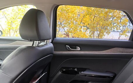 KIA K5, 2020 год, 2 500 000 рублей, 10 фотография