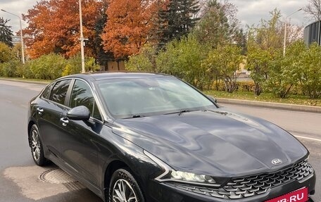 KIA K5, 2020 год, 2 500 000 рублей, 3 фотография