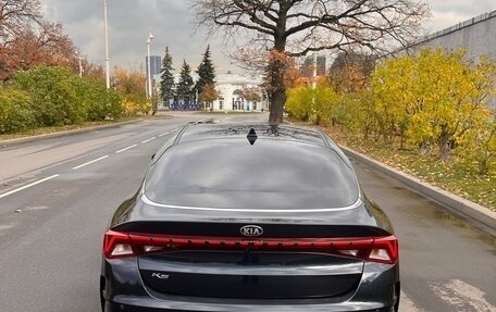 KIA K5, 2020 год, 2 500 000 рублей, 7 фотография