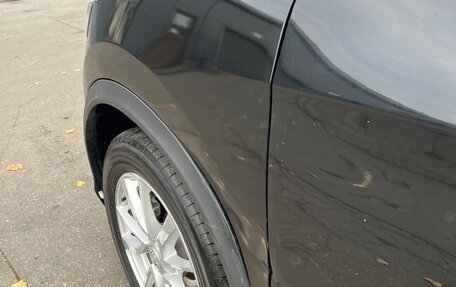 Nissan Qashqai, 2018 год, 1 199 999 рублей, 10 фотография