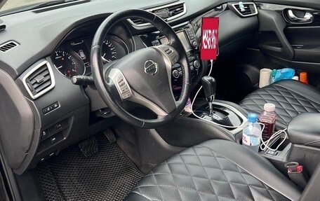 Nissan Qashqai, 2018 год, 1 199 999 рублей, 4 фотография