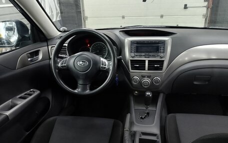 Subaru Impreza III, 2007 год, 1 070 000 рублей, 2 фотография