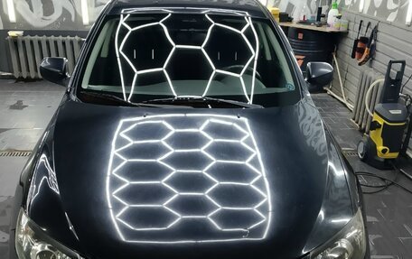 Subaru Impreza III, 2007 год, 1 070 000 рублей, 6 фотография